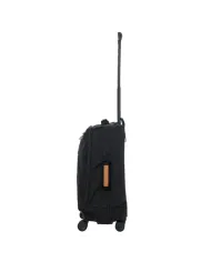 Bric's Trolley bagaglio a mano X Collection Nero