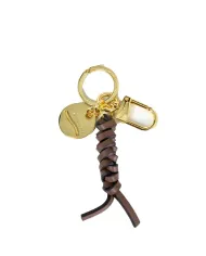 Nannini Porta chiavi pelle Cuoio