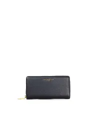 Nannini Portafoglio donna Wallis Nero