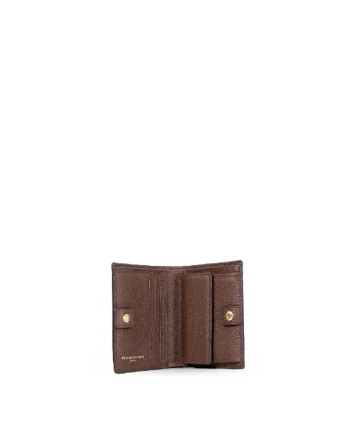 Nannini Portafoglio piccolo donna Cuoio