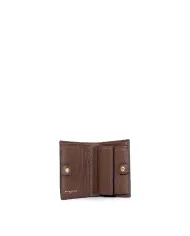 Nannini Portafoglio piccolo donna Cuoio