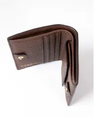 Nannini Portafoglio piccolo donna Cuoio