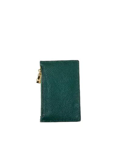 Nannini Porta carte di credito Wallis Verde
