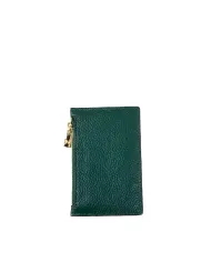Nannini Porta carte di credito Wallis Verde