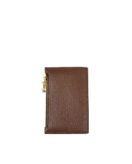 Nannini Porta carte di credito Wallis Cuoio