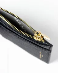 Nannini Porta carte di credito Wallis Cuoio