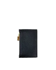 Nannini Porta carte di credito Wallis Nero