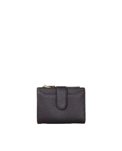 Nannini Portafoglio piccolo donna Testa moro