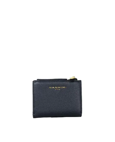 Nannini Portafoglio piccolo donna Nero