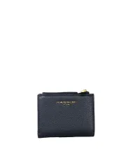 Nannini Portafoglio piccolo donna Nero