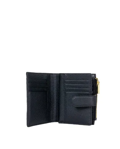 Nannini Portafoglio piccolo donna Nero