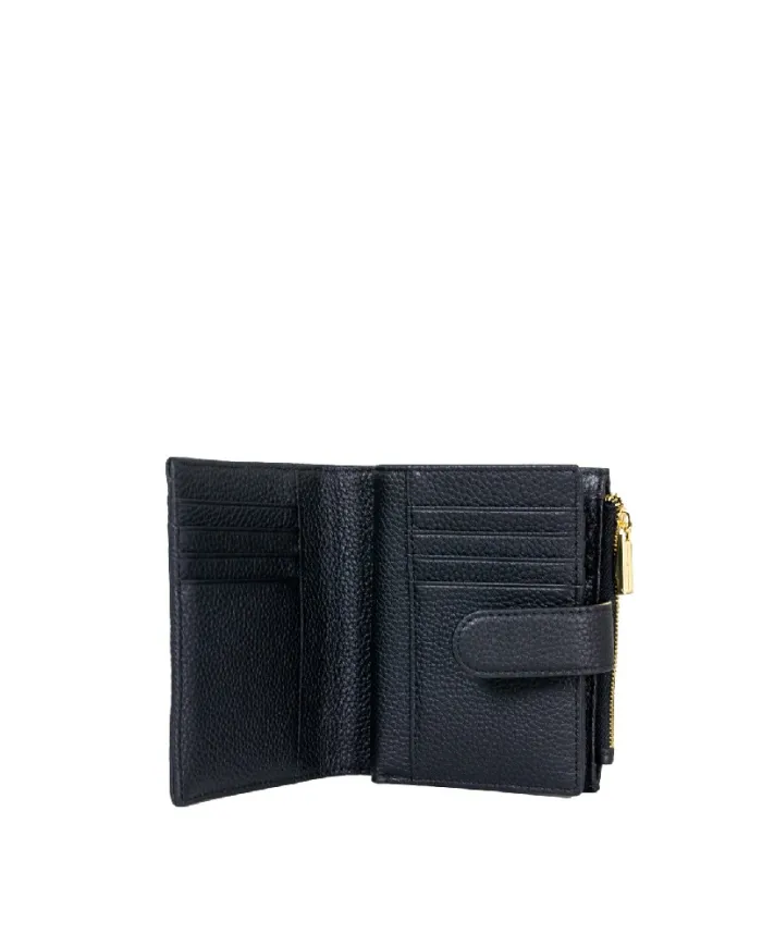 Nannini Portafoglio piccolo donna Nero