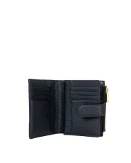 Nannini Portafoglio piccolo donna Nero