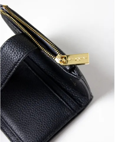 Nannini Portafoglio piccolo donna Nero