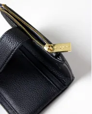 Nannini Portafoglio piccolo donna Nero