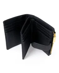 Nannini Portafoglio piccolo donna Nero