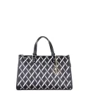 Armani Exchange Borsa a mano Nero