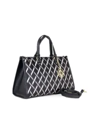 Armani Exchange Borsa a mano Nero