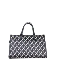 Armani Exchange Borsa a mano Nero
