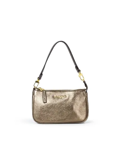 Nannini Borsa piccola Keira Bronzo