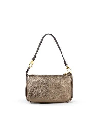 Nannini Borsa piccola Keira Bronzo