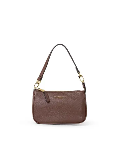 Nannini Borsa piccola Keira Cuoio