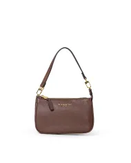 Nannini Borsa piccola Keira Cuoio