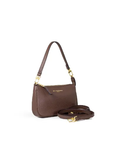 Nannini Borsa piccola Keira Cuoio