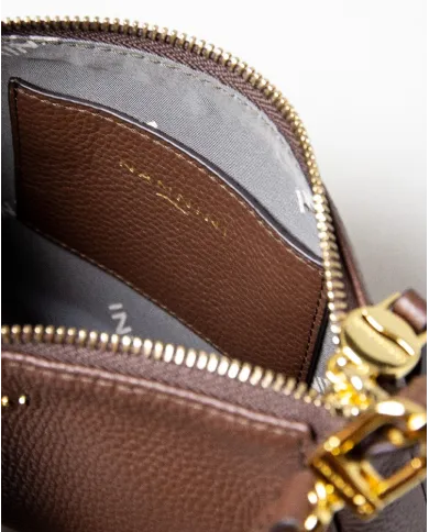 Nannini Borsa piccola Keira Cuoio