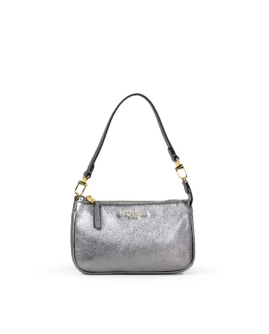 Nannini Borsa piccola Keira Antracite