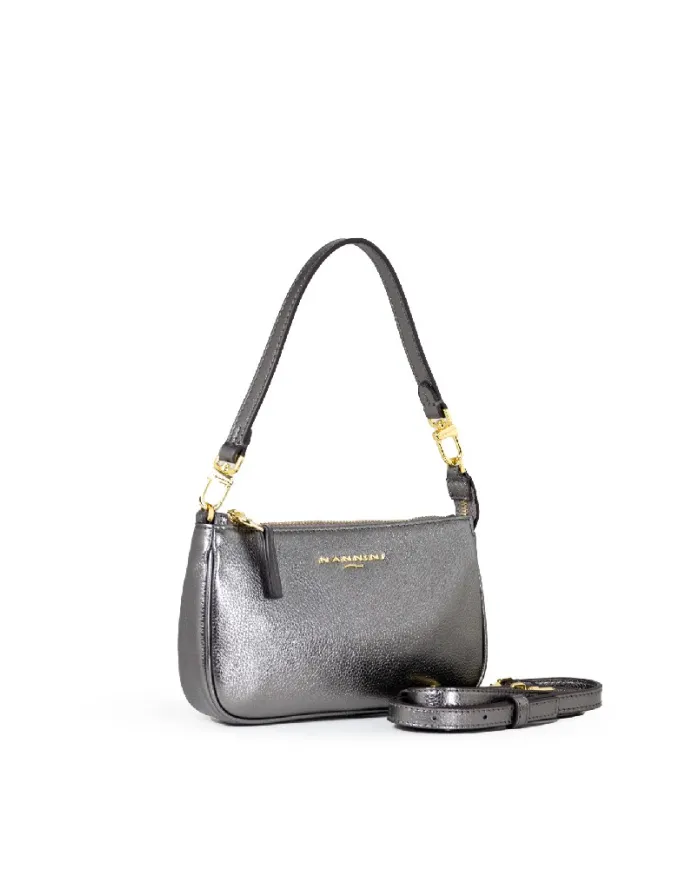 Nannini Borsa piccola Keira Antracite