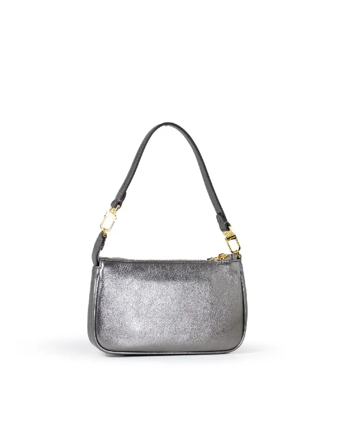 Nannini Borsa piccola Keira Antracite