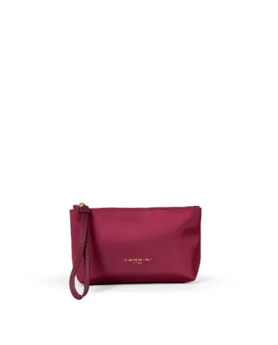 Nannini Pochette piccola Sara Bordeaux
