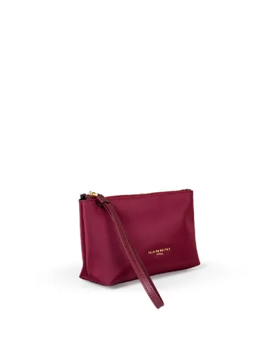 Nannini Pochette piccola Sara Bordeaux