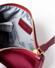 Nannini Pochette piccola Sara Bordeaux