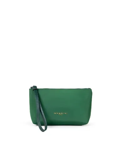 Nannini Pochette piccola Sara Verde