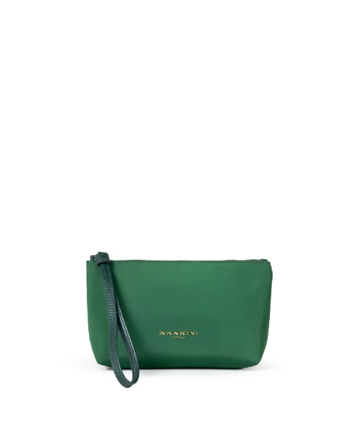 Nannini Pochette piccola Sara Verde