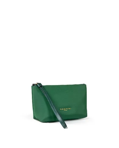 Nannini Pochette piccola Sara Verde