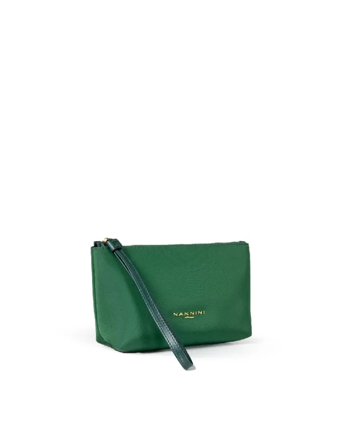 Nannini Pochette piccola Sara Verde