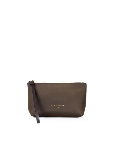 Nannini Pochette piccola Sara Testa moro