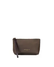 Nannini Pochette piccola Sara Testa moro