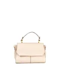 Loristella Borsa piccola Muriel con pochette Avorio