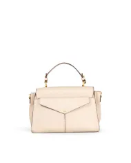 Loristella Borsa piccola Muriel con pochette Avorio