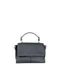 Loristella Borsa piccola Muriel con pochette Nero