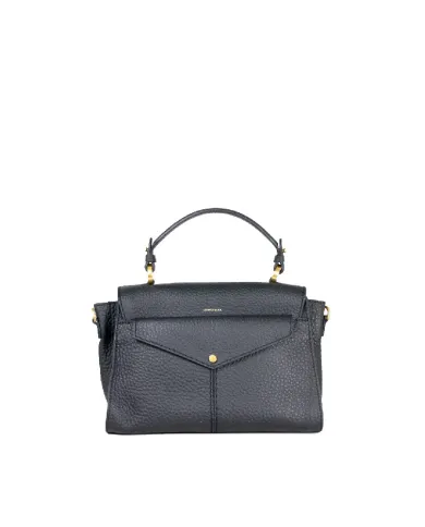 Loristella Borsa piccola Muriel con pochette Nero