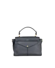 Loristella Borsa piccola Muriel con pochette Nero