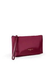 Nannini Pochette grande Sara Bordeaux
