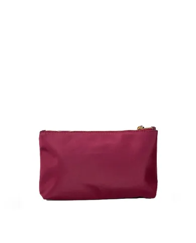 Nannini Pochette grande Sara Bordeaux