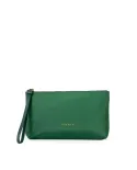Nannini Pochette grande Sara Verde