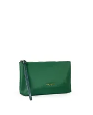 Nannini Pochette grande Sara Verde